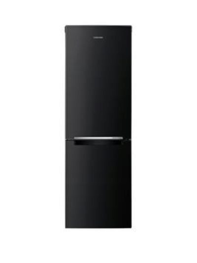Samsung Rb29Fsrndbc/Eu 60Cm Frost-Free Fridge Freezer With Digital Inverter Technology - Black Samsung Rb29Fsrndbc/Eu 60Cm Frost-Free Fridge Freezer With Digital Inverter Technology - Black